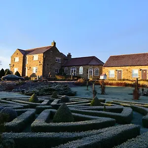 Hotel Clow Beck House
