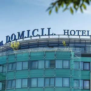 Hotel Domicil By Golden Tulip