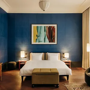 Hotel Boutique Chateau Royal