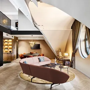 Hotel Telegraphenamt