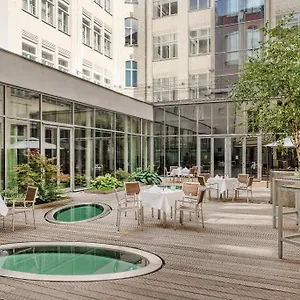 Hotel Mövenpick Am Potsdamer Platz, Berlin