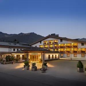 Hotel Arabella Alpenhotel Am Spitzingsee, A Tribute Portfolio