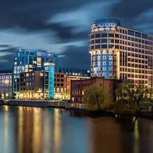 Hotel Ameron Abion Spreebogen