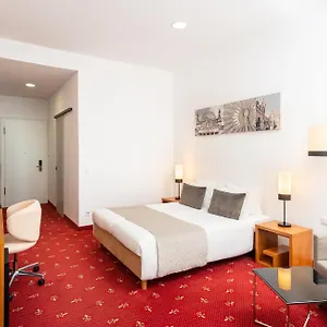 Hotel Leonardo Ku'damm