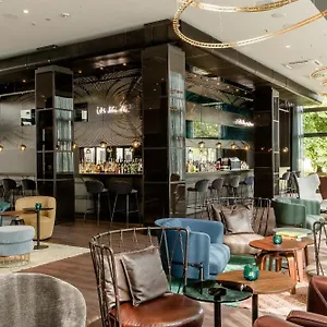 Hotel One Berlin-hauptbahnhof