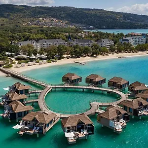 Resort Sandals South Coast - Couples Only (adults Only)