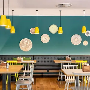 Hotel Vienna House Easy By Wyndham Prenzlauer Berg