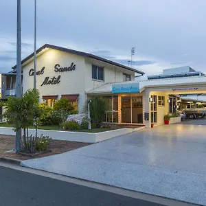 Motel Coral Sands