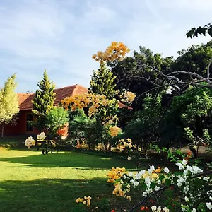 Guest house Tranquilandia