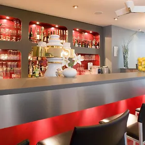 Hotel Mercure Airport Tegel