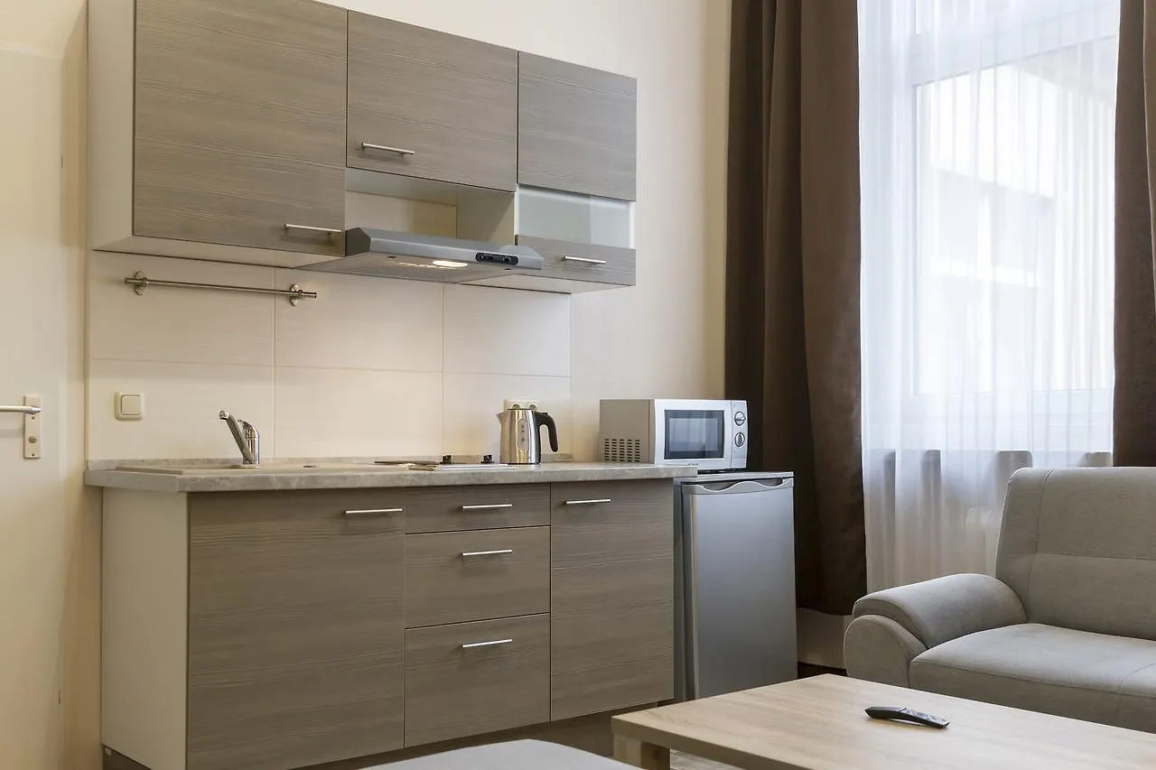 Lebensquelle Am Checkpoint Charlie Hotel Berlin 3*,  Germany