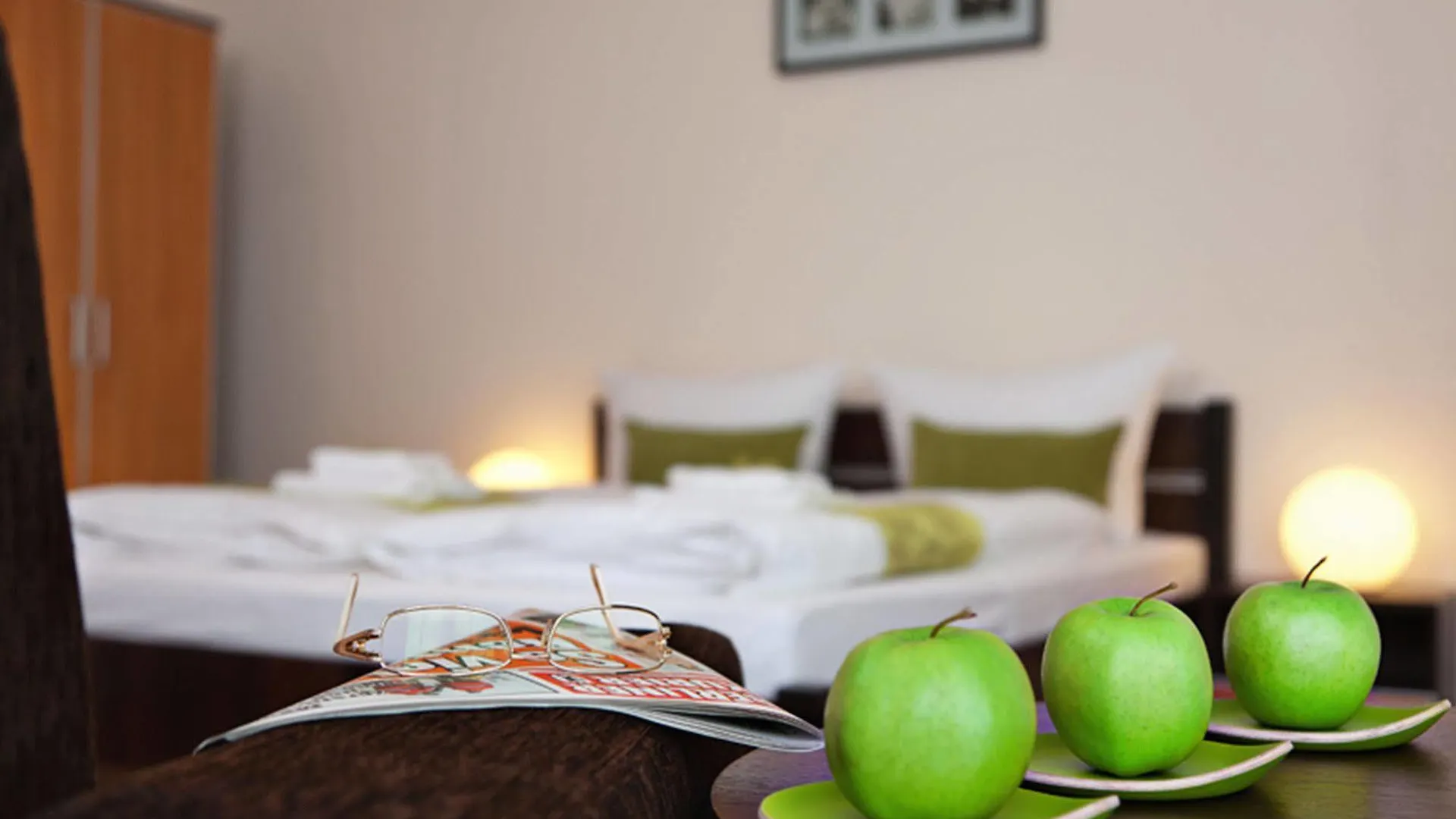 Lebensquelle Am Checkpoint Charlie Hotel Berlin 3*,  Germany