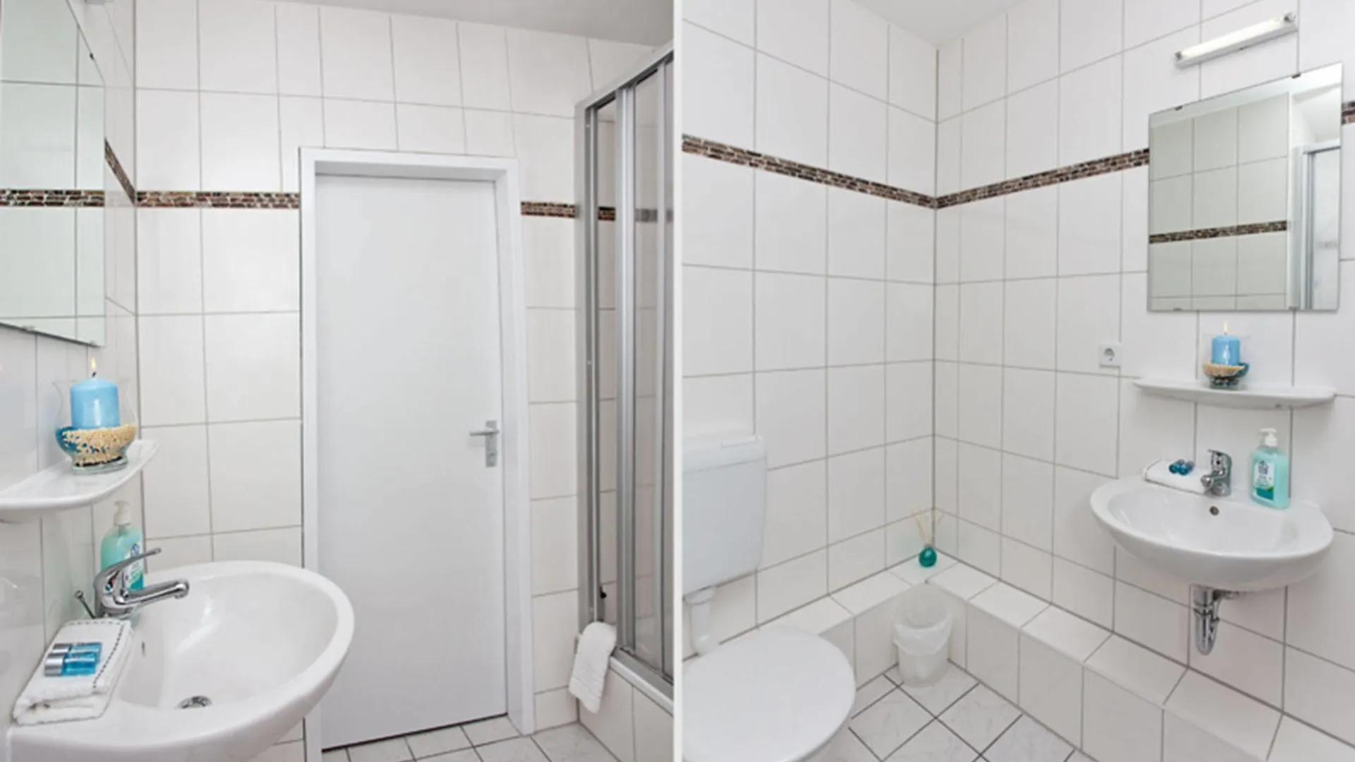 Lebensquelle Am Checkpoint Charlie Hotel Berlin 3*,  Germany