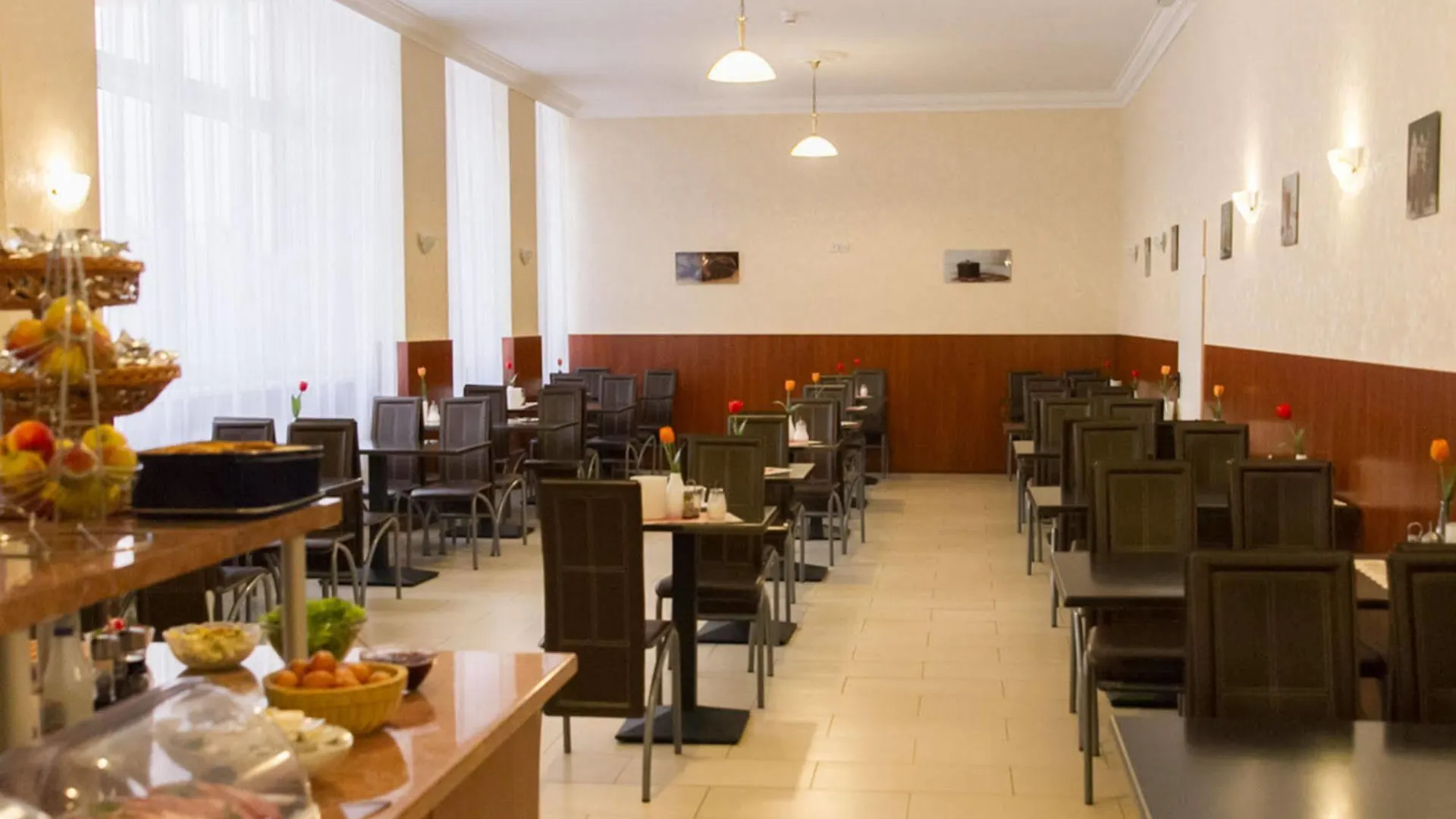 Lebensquelle Am Checkpoint Charlie Hotel Berlin