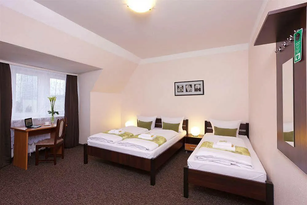 Lebensquelle Am Checkpoint Charlie Hotel Berlin Germany